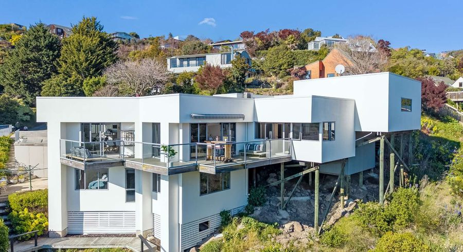  at 10 Cadiz Lane, Mount Pleasant, Christchurch City, Canterbury