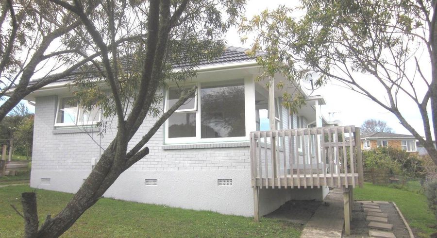  at 27A Montgomery Avenue, Belmont, North Shore City, Auckland