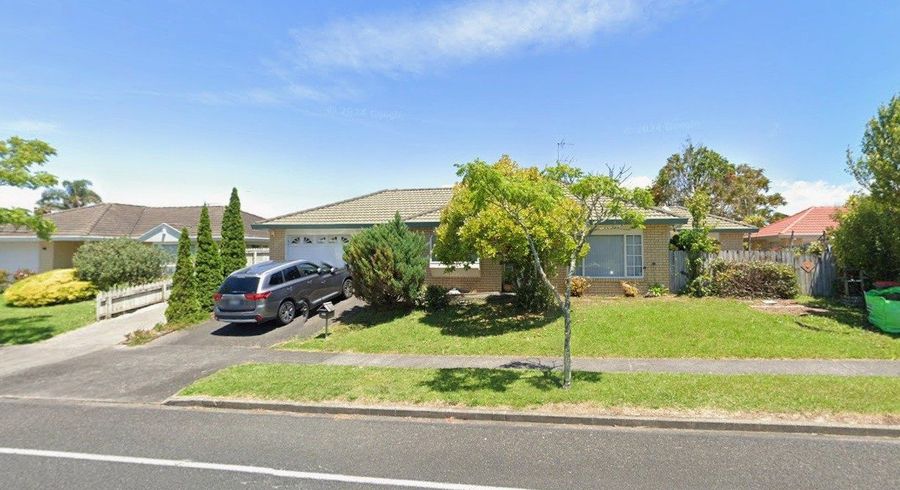  at 1/119 Golfland Drive, Golflands, Manukau City, Auckland