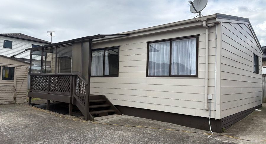  at 13A Duggan Avenue, Mangere, Manukau City, Auckland