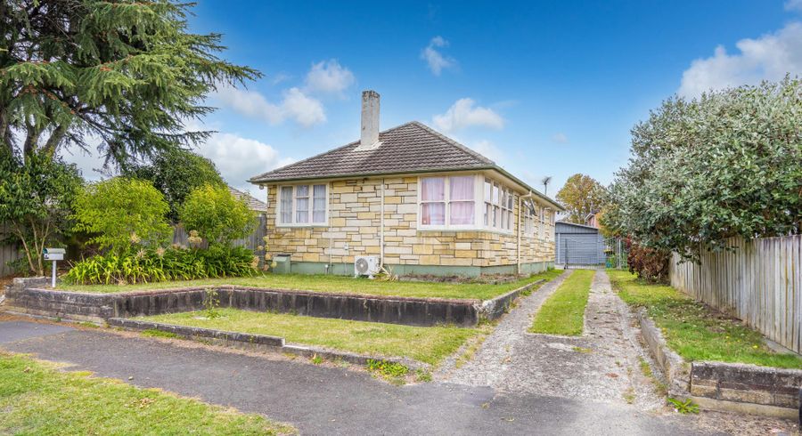  at 44 Ross Crescent, Fairfield, Hamilton, Waikato
