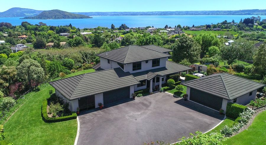  at 22 Flemington Place, Tikitere, Rotorua