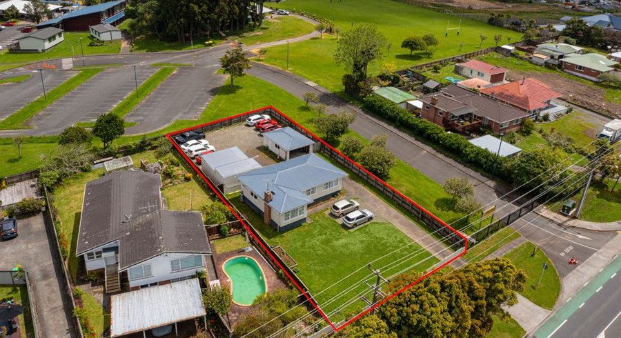 at 496 Don Buck Road, Massey, Auckland