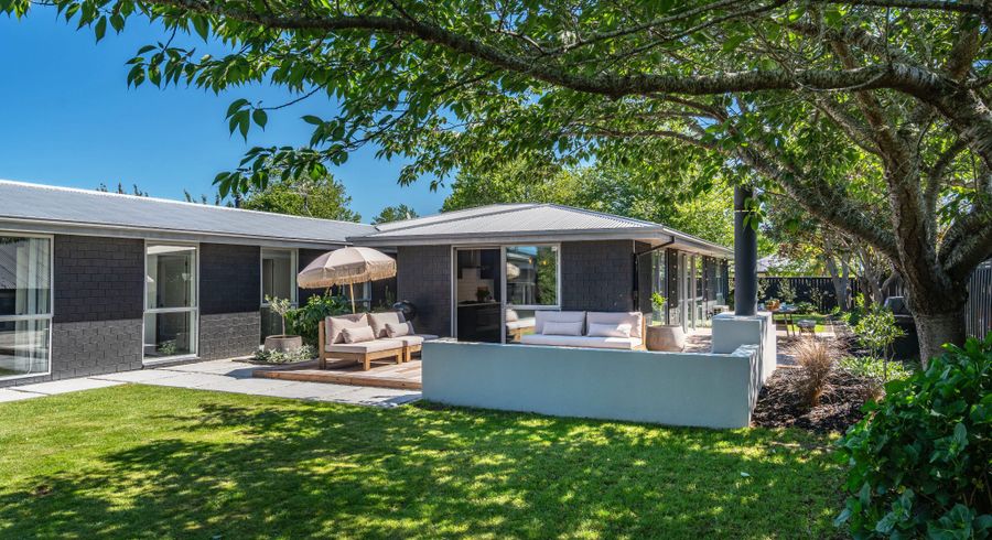  at 14 Riverwood Boulevard, Redwood, Christchurch City, Canterbury