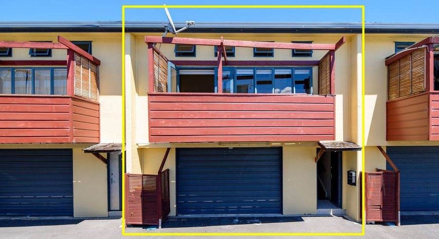  at 20AB/255 Browns Road, Manurewa, Manukau City, Auckland