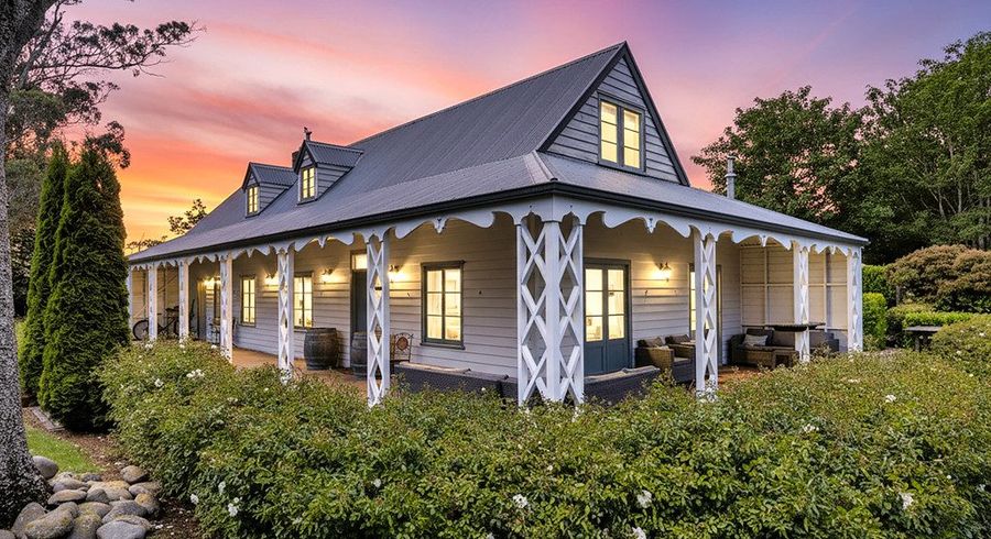  at 2195 Old West Coast Road, Kirwee, Selwyn, Canterbury