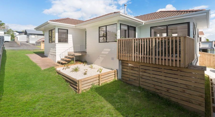  at 12 Merida Place, Unsworth Heights, North Shore City, Auckland
