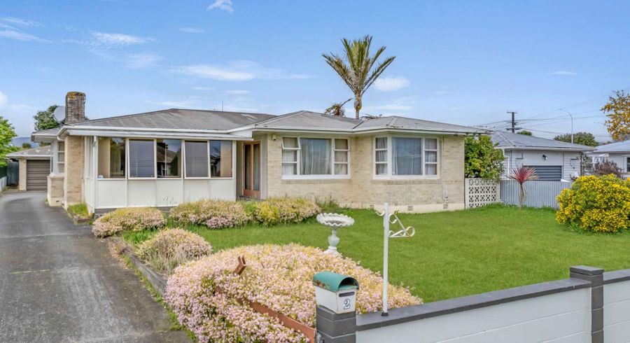  at 2 Elizabeth Street, Levin, Horowhenua, Manawatu / Whanganui