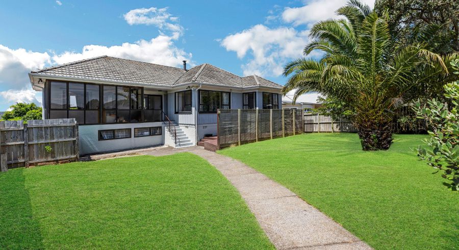  at 93 Litten Road, Cockle Bay, Manukau City, Auckland
