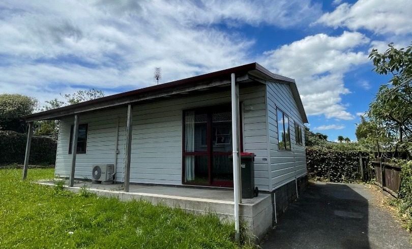 at 65A Hobart Crescent, Manurewa, Manukau City, Auckland