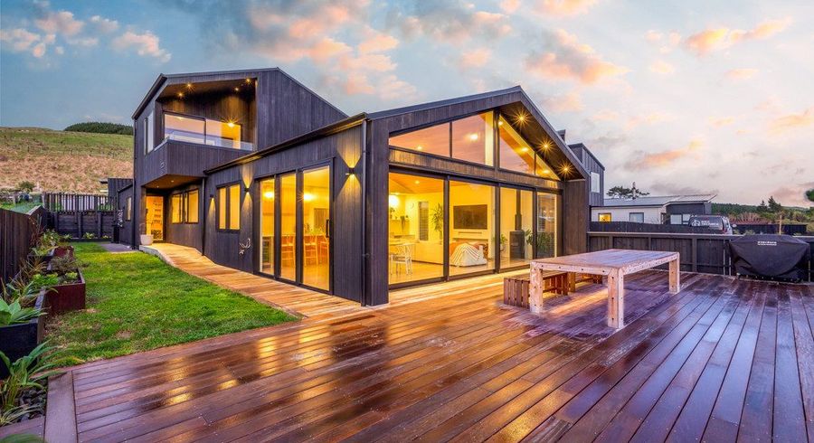  at 58 Muri Road, Pukerua Bay, Porirua, Wellington