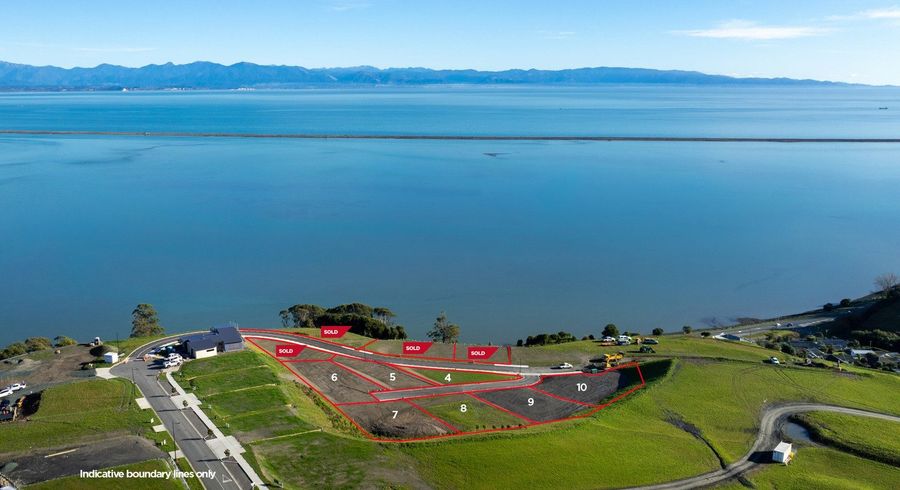  at Stage 6 Bay View Road, Atawhai, Nelson, Nelson / Tasman