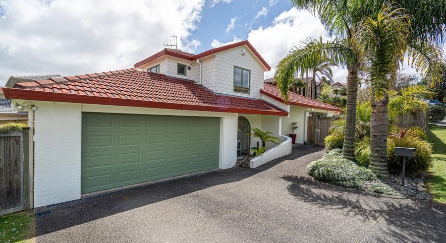  at 15 Arirang Rise, Pinehill, Auckland