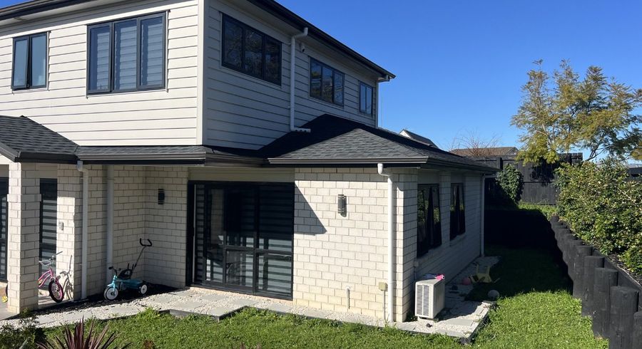  at 13 MAGELLAN PLACE, Papatoetoe, Manukau City, Auckland
