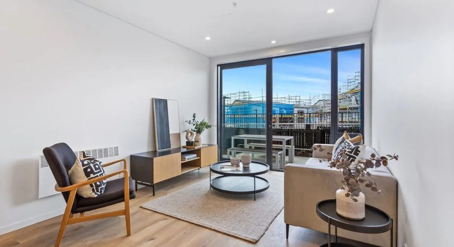  at 207/2  Rauroa Lane, Hobsonville, Waitakere City, Auckland