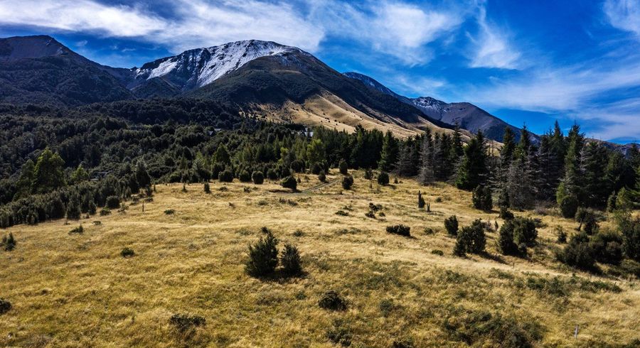  at 253 Mt Lyford Forest Drive, Waiau, Hurunui, Canterbury