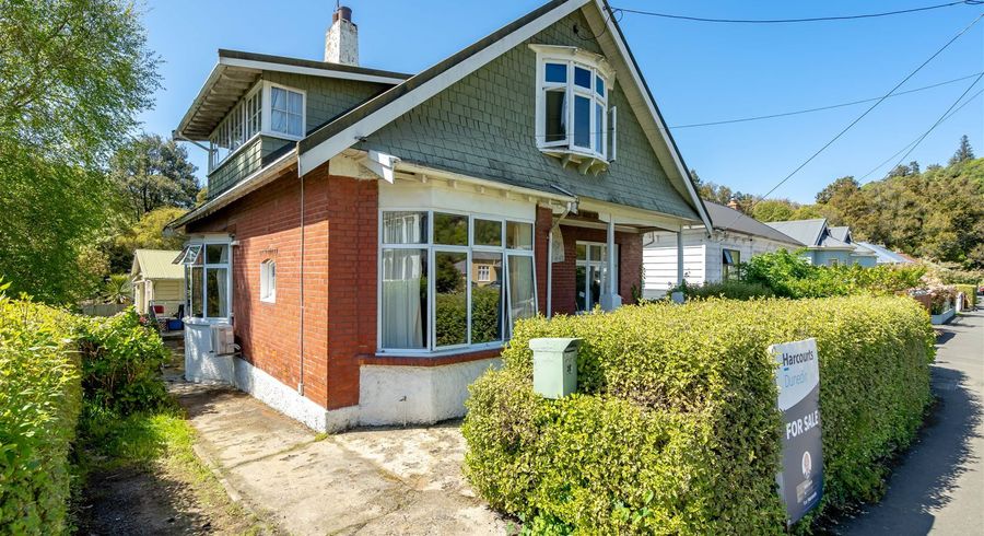  at 20 Malvern Street, Woodhaugh, Dunedin