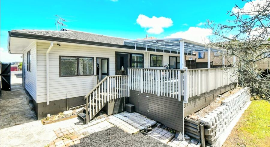  at 2/46A Claude Road, Hill Park, Manukau City, Auckland