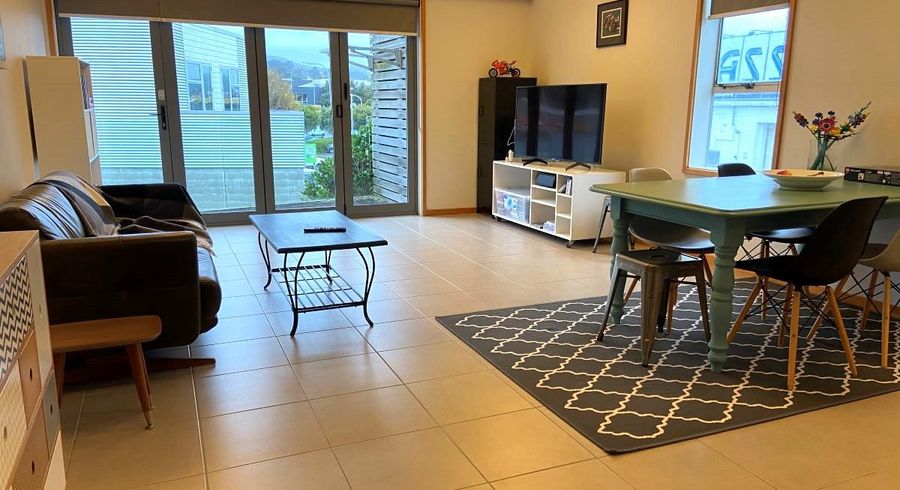  at 1/1 Downer Street, Lower Hutt, Lower Hutt, Wellington