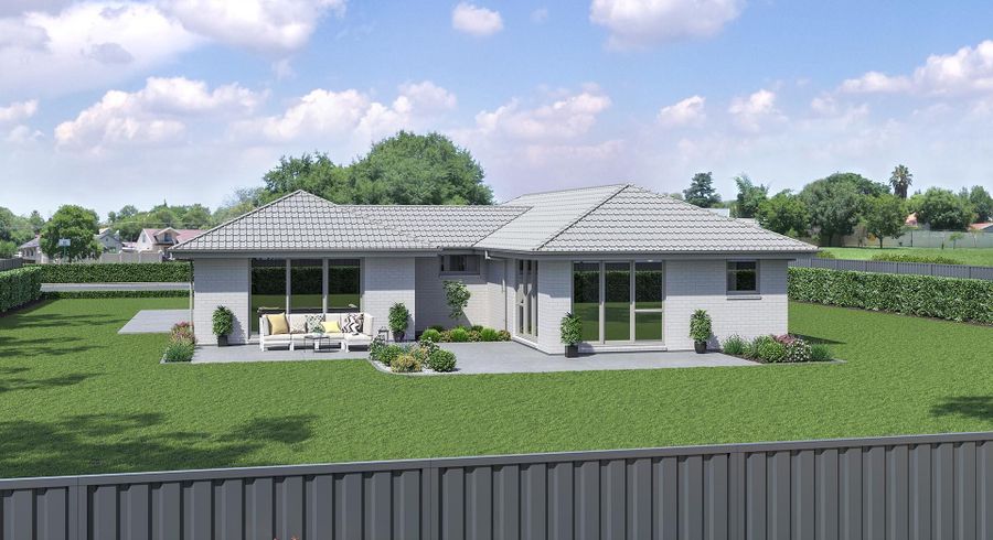  at 34B Tawhero, Tawhero, Whanganui, Manawatu / Whanganui