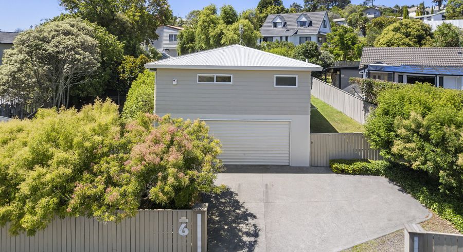  at 6 Mallard Place, Unsworth Heights, Auckland