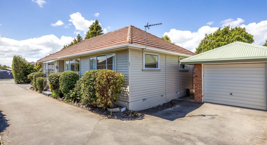  at 153 Harewood Road, Papanui, Christchurch City, Canterbury