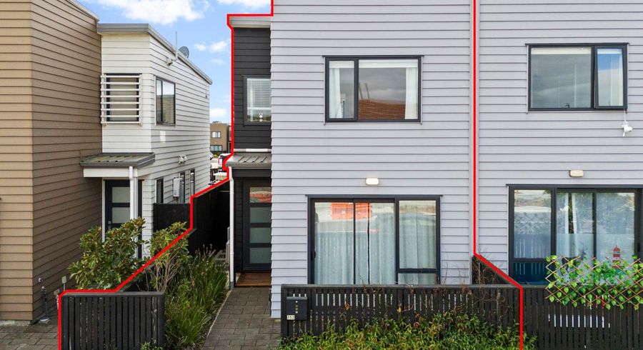  at 152 Squadron Drive, Hobsonville, Waitakere City, Auckland