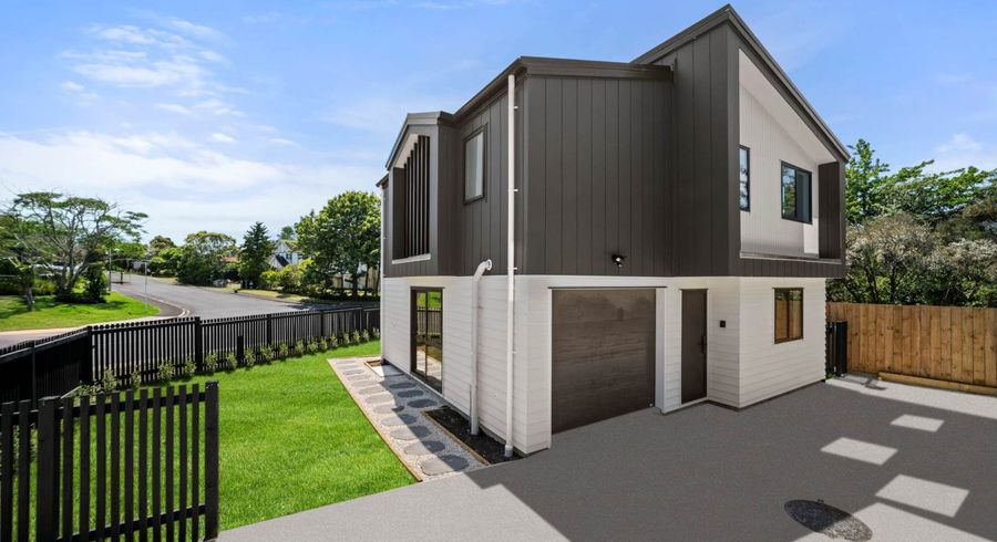  at Lot 4, 40 Centorian Drive, Windsor Park, North Shore City, Auckland