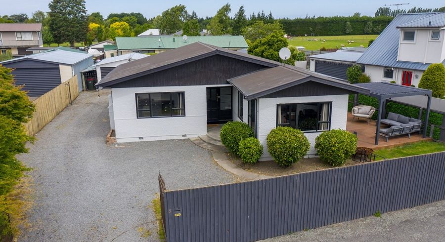  at 3A Grove Street, Tinwald, Ashburton