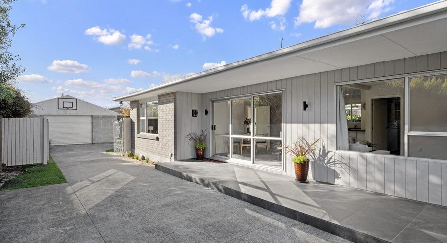  at 1A Leonard Place, St. Martins, Christchurch City, Canterbury