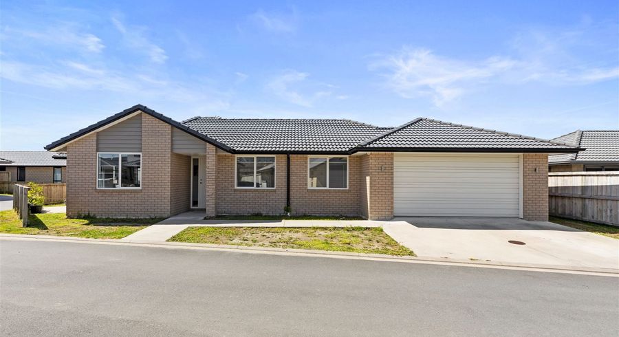  at 2 Harakeke Way, Papamoa Beach, Papamoa