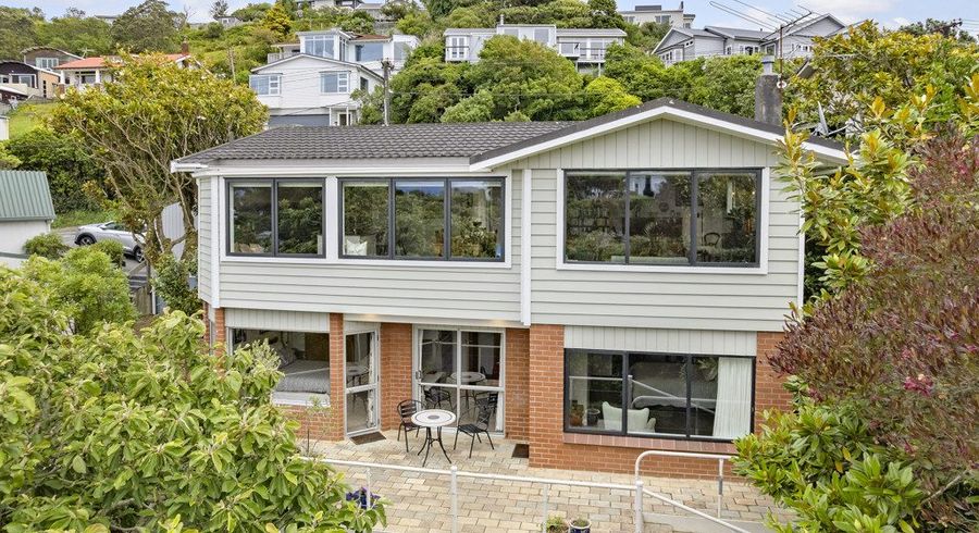  at 65A Nicholson Road, Khandallah, Wellington, Wellington