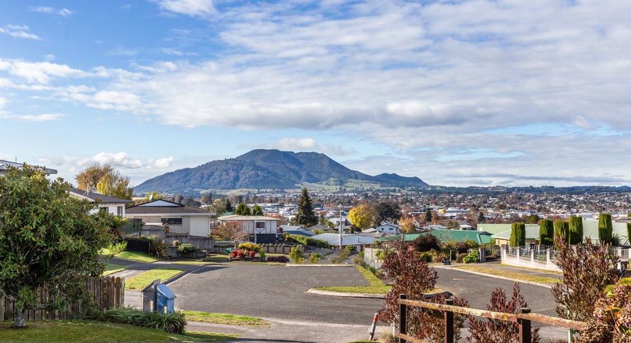  at 6A Chase Grove, Nukuhau, Taupo