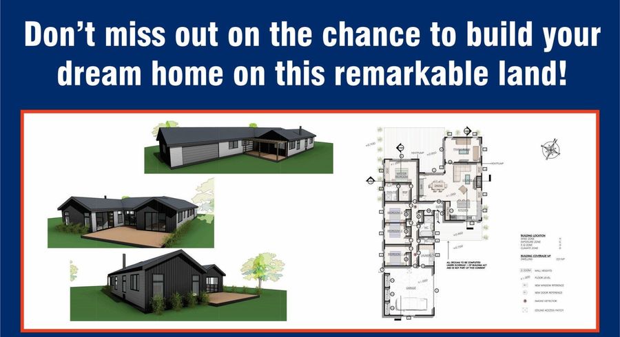  at 6 Allan Avenue, Oakview, Makauri, Gisborne, Gisborne