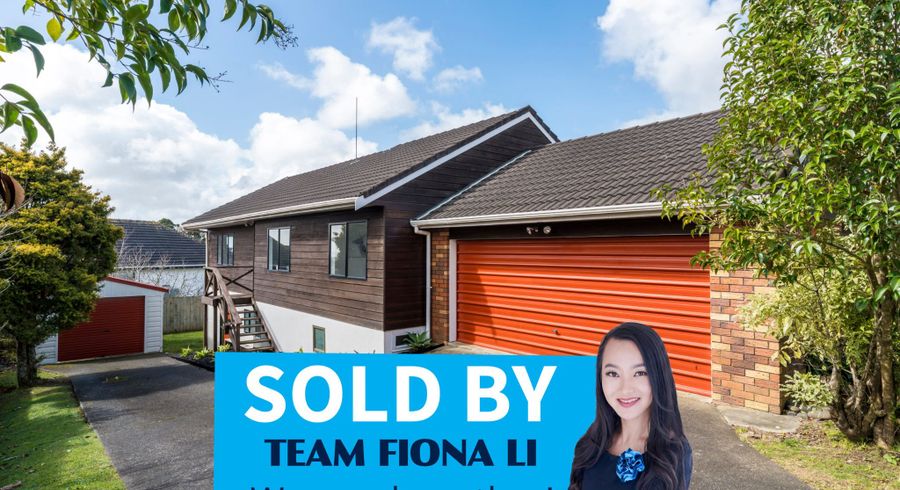  at 4229 Great North Road, Glendene, Auckland