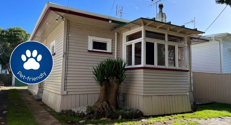  at 68 Galway Street, Onehunga, Auckland City, Auckland