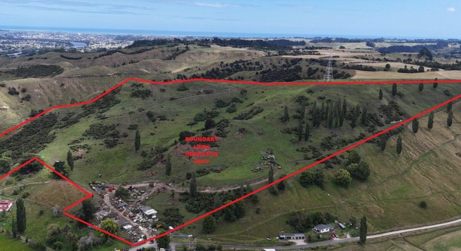  at 237 Waireka Road, Papaiti, Whanganui, Manawatu / Whanganui