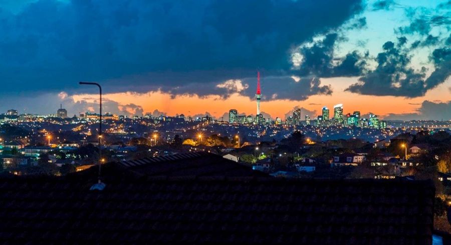  at 61 College Road, Saint Johns, Auckland City, Auckland