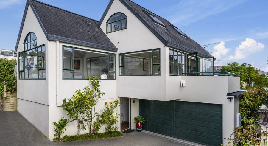  at 9A Benbow Street, Saint Heliers, Auckland City, Auckland