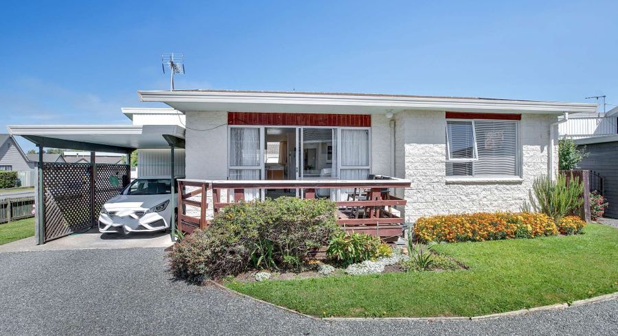  at 25A Martyn Street, Rangiora, Rangiora