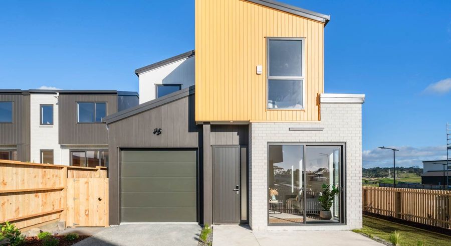  at 185 Henwood Road, Westgate, Waitakere City, Auckland