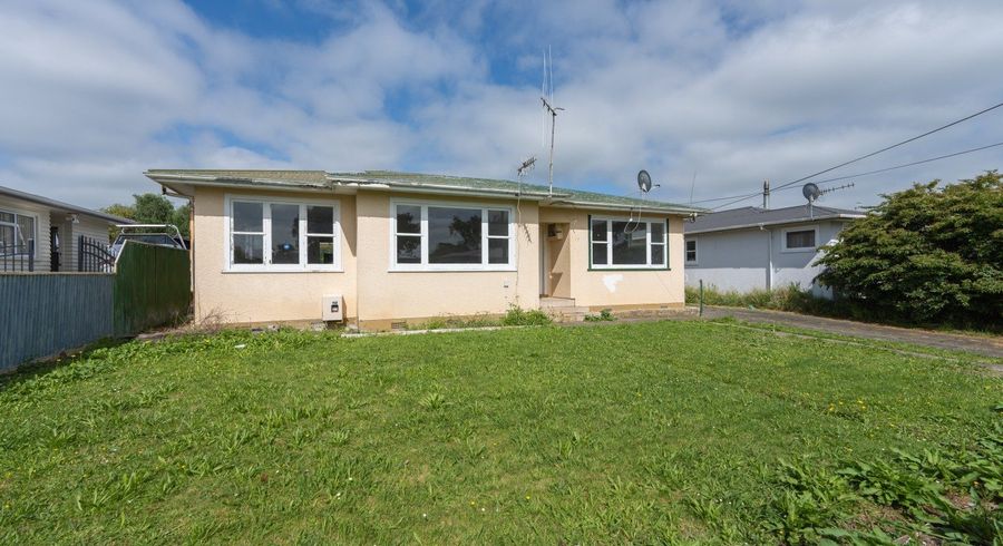  at 30 Duff Crescent, Highbury, Palmerston North
