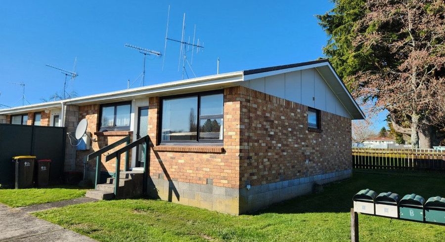  at 87A Elizabeth Drive, Tokoroa, Tokoroa