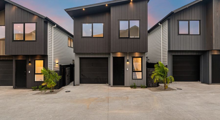  at 80B Tukutata Crescent, Milldale, Rodney, Auckland