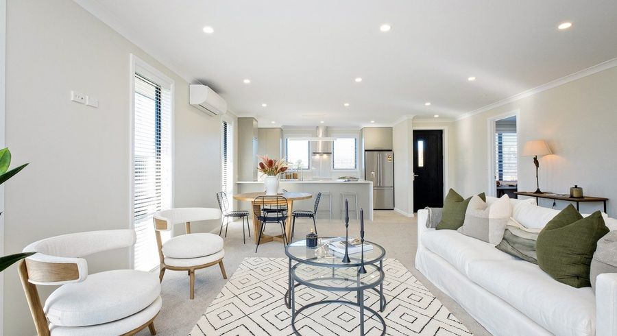  at 54 Read Crescent, OAK, Willowbrook Community, Clive, Hastings, Hawke's Bay