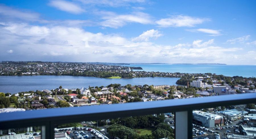  at 1705/3 Northcroft Street, Takapuna, North Shore City, Auckland