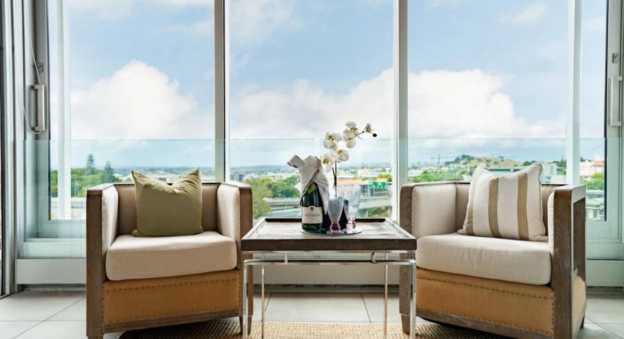  at 505/6A Nugent Street, Grafton, Auckland