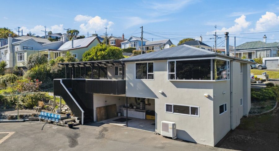  at 20 Mary Street, Port Chalmers, Dunedin, Otago