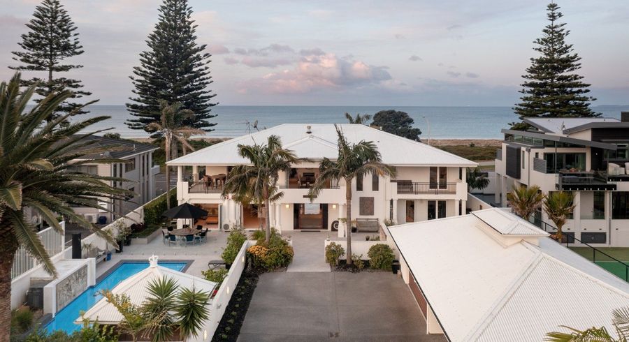  at 91 Marine Parade and 29 Muricata Avenue, Mount Maunganui, Tauranga, Bay Of Plenty