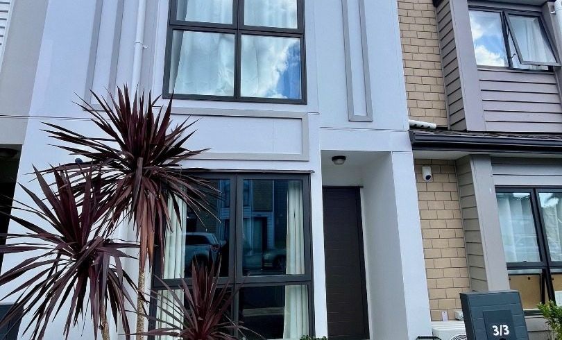  at 3/3 Wallson Crescent, Wiri, Manukau City, Auckland